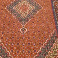 فرش دستباف میراشرف 6متری