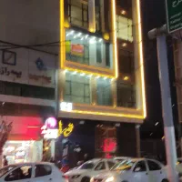 اجاره واحد‌های نوساز اداری