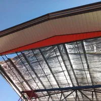 نصب انواع سقفهای شیروانی باضمانت کتبی|خدمات پیشه و مهارت|ساوه, |دیوار