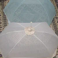 پشه بند چتری