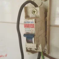برقکار و لوله کش
