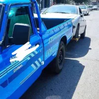 امداد خودرو مهدی خاروانا|خدمات حمل و نقل|خاروانا, |دیوار