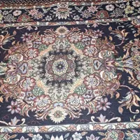 رو فرشی زربافت نوعه نو