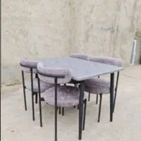 صندلی تدی غذاخوری کافه رستوران