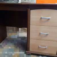 آئینه کنسول(میزتحریر)