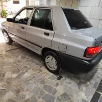 پراید۹۶|خودرو سواری و وانت|کرج, کارخانه قند|دیوار