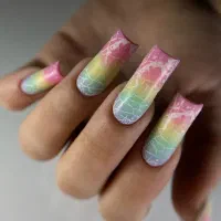 آموزش ناخن اقتصادی