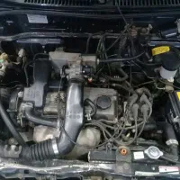 پراید صبا|خودرو سواری و وانت|مراغه, |دیوار