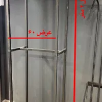 رگال و چوبکار برای بوتیک|فروشگاه و مغازه|گنبد کاووس, |دیوار