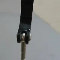 شاژمان و بلبرینگ دوچرخه|دوچرخه، اسکیت، اسکوتر|سنندج, |دیوار