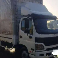 کامیونت الوند