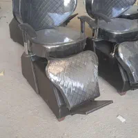 صندلی آرایشگاهی