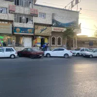 اجاره مغازه سه راه آدران