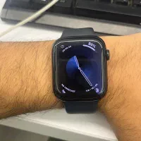 اپل واچ سری ۸ باطری ۱۰۰