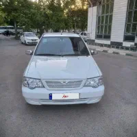 پراید ۱۱۱مدل۹۵ بدنه آینه عروسک