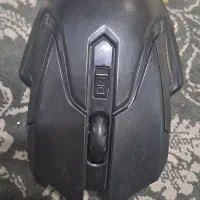 موس بی سیم سونی|قطعات و لوازم جانبی رایانه|کرج, شاهین‌ویلا|دیوار