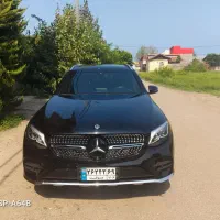 مرسدس بنز GLc300