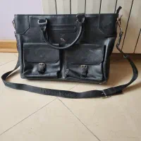 کیف اداری چرم مشهد
