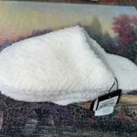 دمپایی نرم و پولیشی جنس امریکا کاملانو