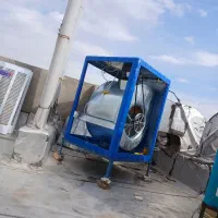 تعمیرات پکیج ، آبگرمکن ، کولر آبی ، گاز رو میزی