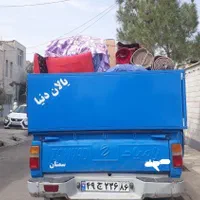 نیسان بار اصلانی|خدمات حمل و نقل|سمنان, |دیوار