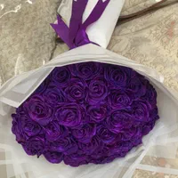 گل روبانی/دسته گل/باکس گل|گل مصنوعی|تهران, مشیریه|دیوار
