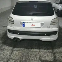 ۲۰۶ تیپ ۵ مدل ۸۹ عروسک