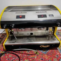 قهوه ساز صنعتی