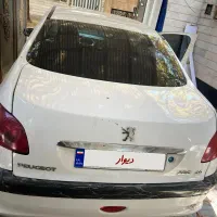 اس دی موتور tu3 وی بیست|خودرو سواری و وانت|همدان, |دیوار