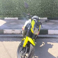 موتور Lifan Kps 250|موتورسیکلت|رشت, اسماعیل آباد|دیوار