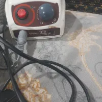 لوازم کاشت ناخن|آرایشی، بهداشتی، درمانی|پاکدشت, پاکدشت (مامازند)|دیوار