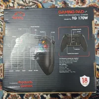 دسته بازی تسکو TG170W|کنسول، بازی ویدئویی و آنلاین|رشت, امین الضرب|دیوار