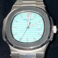 ساعت patek philippe