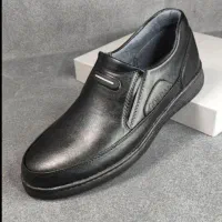 تولیدی کفش کالج مجلسی مردانه با۴۰درصد آف