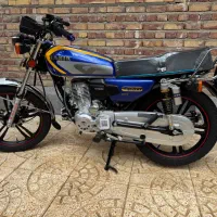 کبیر موتور ۲۰۰