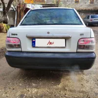 پراید 131مدل 96|خودرو سواری و وانت|یاسوج, |دیوار