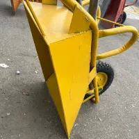 فرغون پارس اصلی و جوشی درجه یک قیمت کف بازار|مصالح و تجهیزات ساختمان|رشت, کوی یخ|دیوار