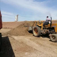 خاکبرداری و خاکریزی