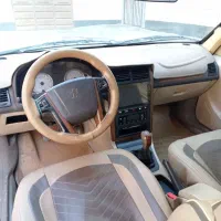 پارس مدل96|خودرو سواری و وانت|الوند, |دیوار