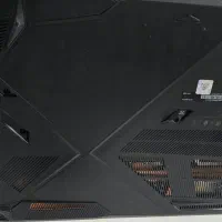 لپ تاپ msi RTX 4050|رایانه همراه|کرمان, |دیوار