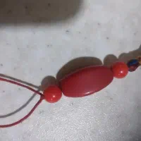 تسبیح سنگ مرجان اصل