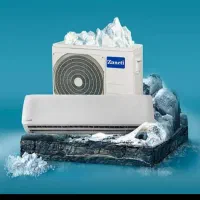 یخچال دوقلو یوروویژن ،استیلون|یخچال و فریزر|قم, ولیعصر|دیوار