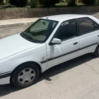 پژو slx مدل ۹۰