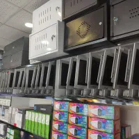 مانیتور استوک به قیمت دبی|قطعات و لوازم جانبی رایانه|خرم‌آباد, |دیوار