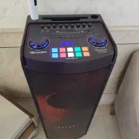 اسپیکر مکسیدر