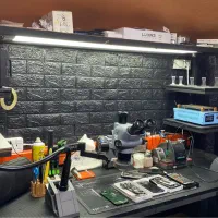 تعمیرات سخت افزار گوشی موبایل اندروید آیفون اپل