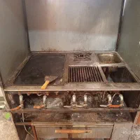 فر ساندویج و پیتزا|کافی‌شاپ و رستوران|اردبیل, |دیوار