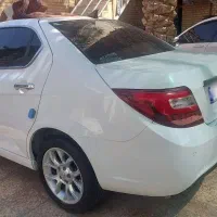 دنا توربواپشنال اتوماتیک فول