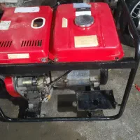 موتور برق . گازوییلی|ابزارآلات|زبرخان, |دیوار