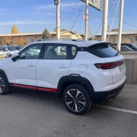 چانگان cs35-2025